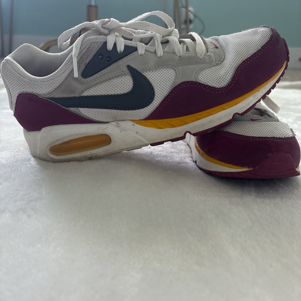 Nike Air Max’s